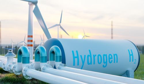EU Sets Emissions Threshold for Low-Carbon Hydrogen in Major Regulatory Milestone