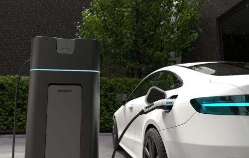 Electric Vehicles in EU Show 73% Lower Emissions, Study Finds