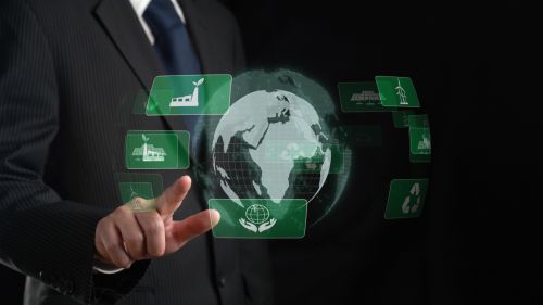Lagardère Travel Retail Joins New Retail Alliance to Cut Supply Chain Emissions