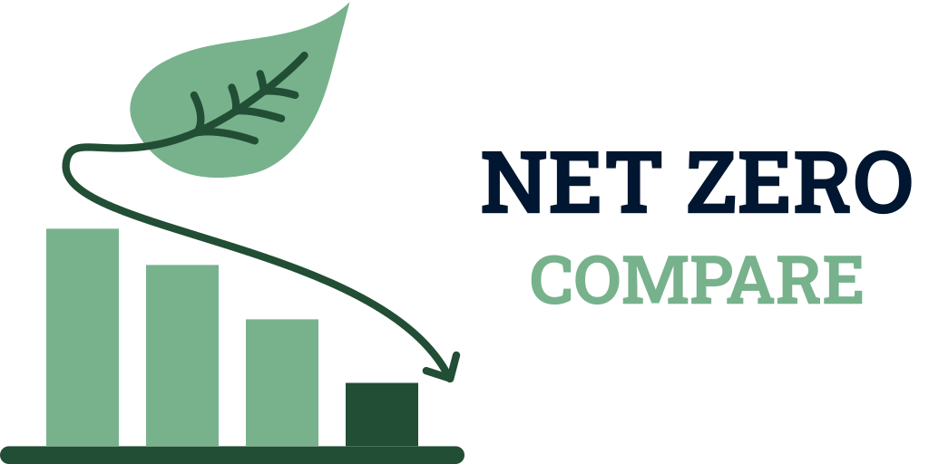 Net Zero Compare