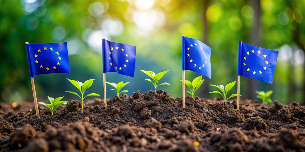 EU for sustainability