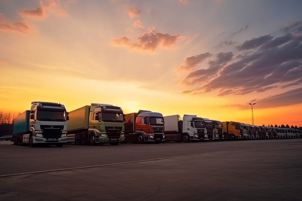 Volvo Trucks Advocates for Carbon Pricing to Accelerate Electrification