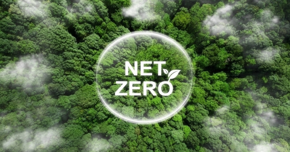 Upcoming Net Zero Week 2024: The Path to Carbon Neutrality