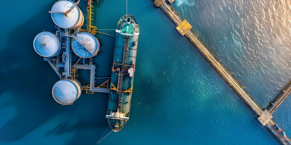 Chevron Gorgon Project: Australia's LNG Mega-Project