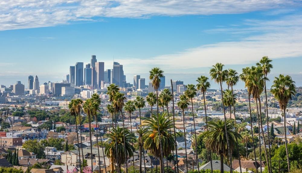 California Unveils World's First Comprehensive Net Zero Plan