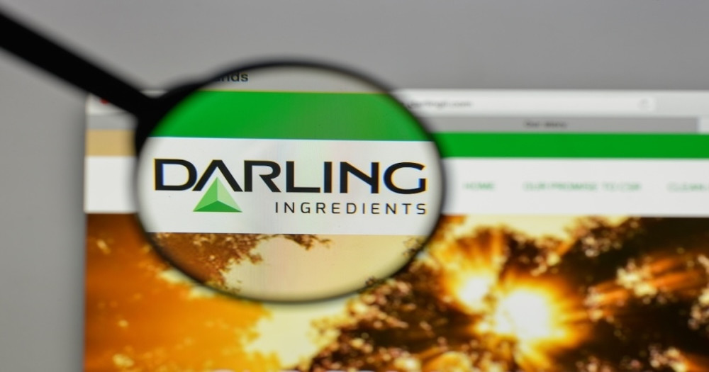 Darling Ingredients Sets Ambitious 2030 Emissions Reduction Target in 2023 Sustainability Report