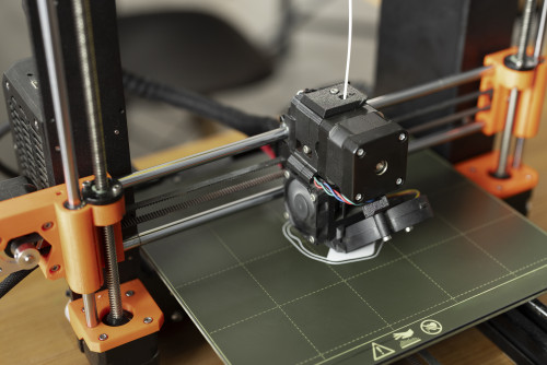 How 3D Printing is Shaping a Sustainable Future in Manufacturing