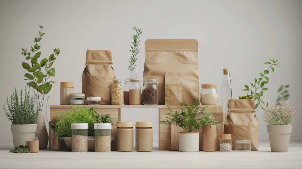 Unwrapping the Future: How Sustainable Packaging is Shaping Tomorrow's Products