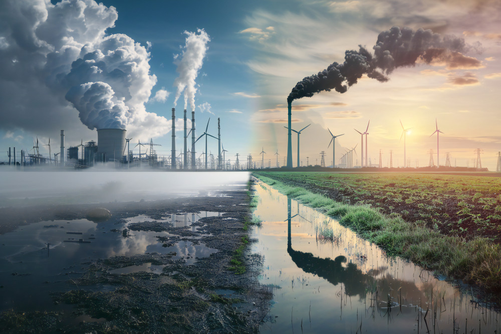 Supply Chain Decarbonization: A Comprehensive Guide