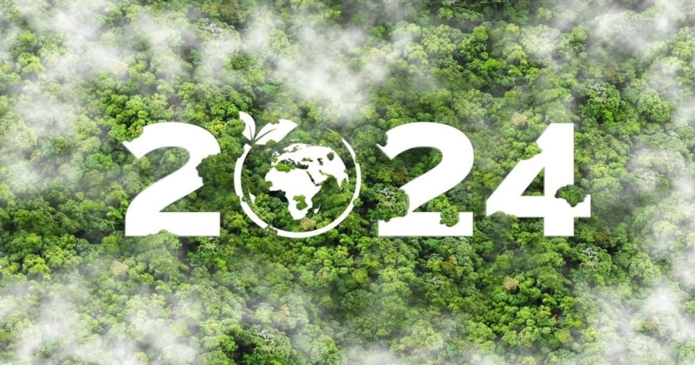 Sustainability USA 2024 (Reuters Events)