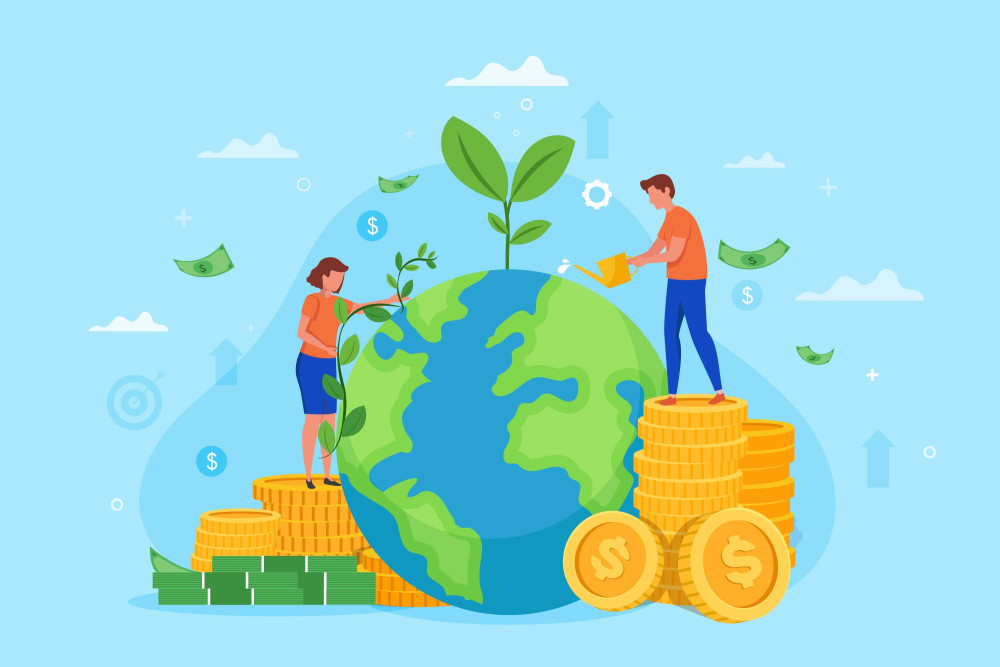 Sustainable Finance and Investing: Aligning Profit with Purpose