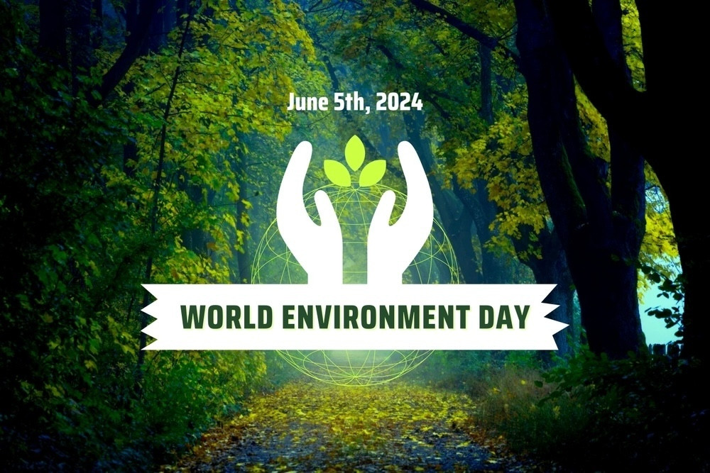 Countdown to World Environment Day 2024: Focus on Land Restoration and Drought Resilience