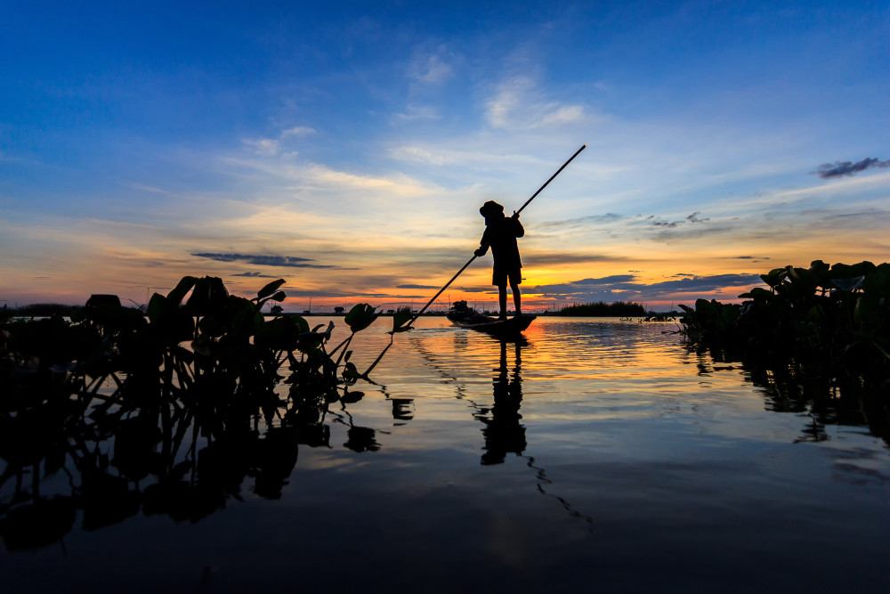 Sustainable Fishing Practices: Ensuring the Future of Marine Resources and Ecosystems