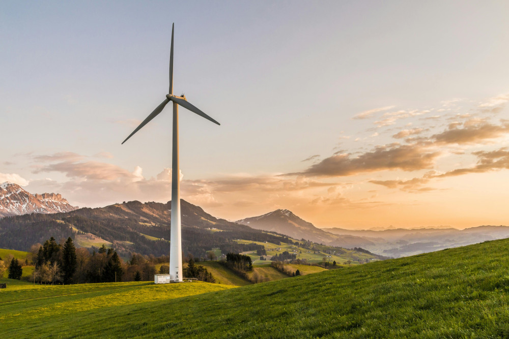 Innovations, Digitalization and Sustainability in Wind Turbine Drivetrain Technology