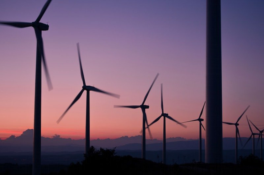 Unlocking the Power of Wind: A Comprehensive Guide to Wind Resource Assessment