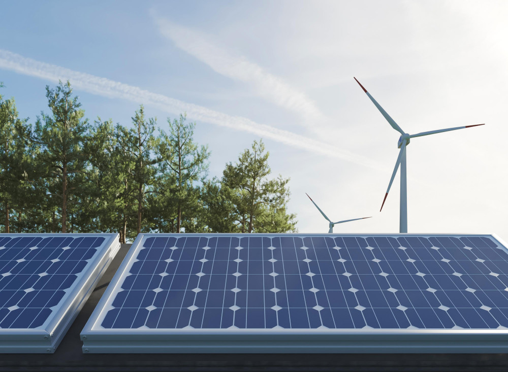 Hard Facts on Renewable Energy: Breaking Down the Real Economic Benefits of Solar and Wind