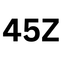 Section 45Z Tax Credit
