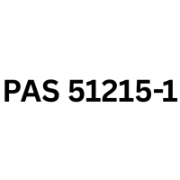PAS 51215-1:2025