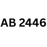 California Assembly Bill (AB 2446)