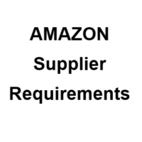 Amazon Supplier Carbon and Sustainability Requirements