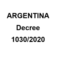 Argentina Climate Planning Instruments