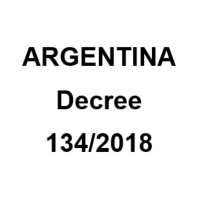 Argentina National System for Empty Phytosanitary Container Management