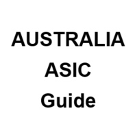 Australia ASIC Regulatory Guide 280