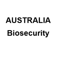 Australia Biosecurity and Invasive Species Framework