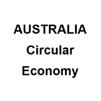Australia Circular Economy Framework