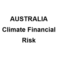 Australia APRA’s Climate Financial Risk Guidance CPG 229