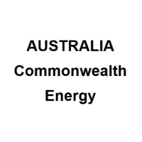 Australia Commonwealth Renewable Energy and Low Emissions