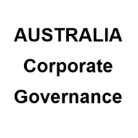 Australia Corporate Governance Duties