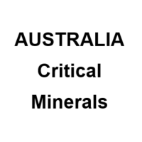 Australia Critical Minerals Strategy and Regulatory Framework