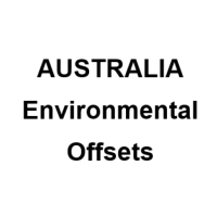Australia Environmental Offsets Framework
