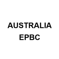 Australia Environment Protection and Biodiversity Conservation