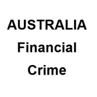 Australia Financial Crime and Sanctions Laws