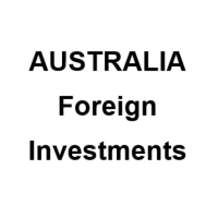 Australia Foreign Investment Framework