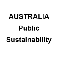 Australia Public Procurement Sustainability Requirements