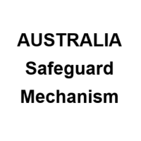 Australia Safeguard Mechanism