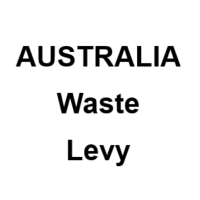 Australia Waste Levy Obligations