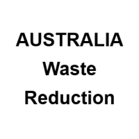 Australia Recycling and Waste Reduction Act