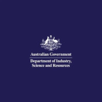 Australian Department of Industry, Science and Resources