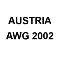 Austria Waste Management Act 2002