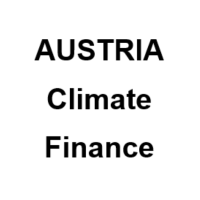 Austria Financial Market Climate Transition Analysis (AUT Climate Finance)