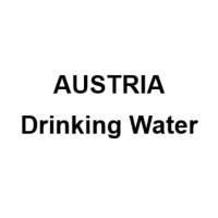 Austria Drinking Water Ordinance (AUT Drinking Water)