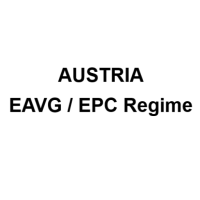 Austria Energy Performance Certificate Law (AUT EAVG / EPC Regime)