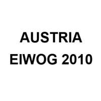 Austria Electricity Act 2010