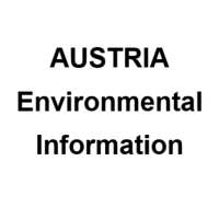 Austria Environmental Information Act