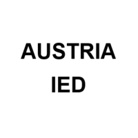 Austria Industrial Emissions Act (AUT IED)