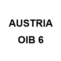 Austria OIB 6 Building Energy Performance Requirements